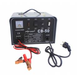 Зарядное устройство Луч профи CB-50